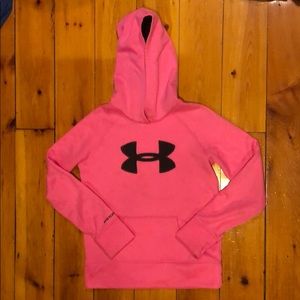 Under Armor Hoodie